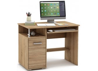 Компьютерный стол Амбер-2К