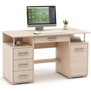 дуб молочный