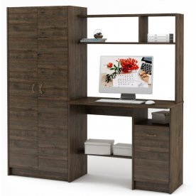 Компьютерный стол Август-13