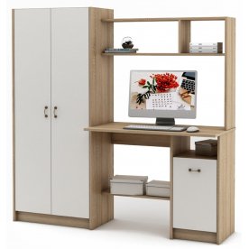 Компьютерный стол Август-13