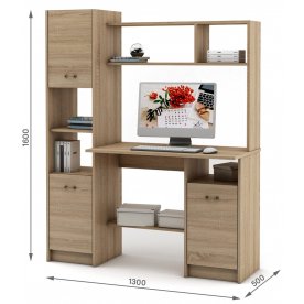 Компьютерный стол Август-1