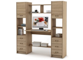 Компьютерный стол Август-8