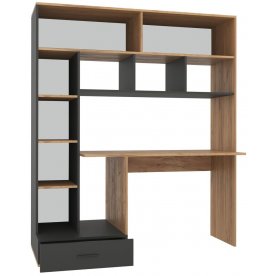 Компьютерный стол Бишоп 1