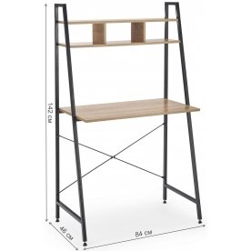 Компьютерный стол Narvik B2