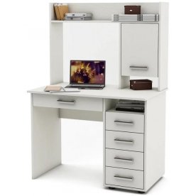 Компьютерный стол Дастин 11Я