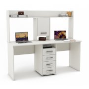 белое дерево