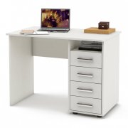 белое дерево