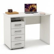 белое дерево