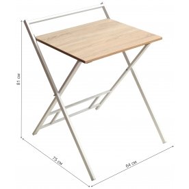 Компьютерный стол GW-PCT600W