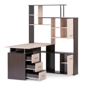 Компьютерный стол КС-15