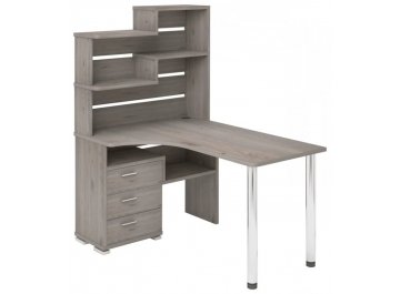 Компьютерный стол Домино СР-132-150 Н-левый