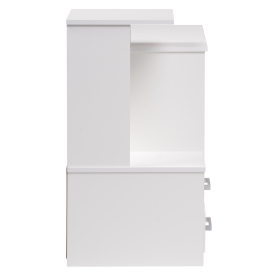 Компьютерный стол Джаз-24 левый