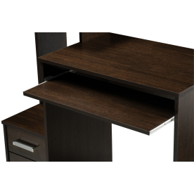 Компьютерный стол Джаз-24 левый