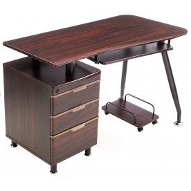 Компьютерный стол Erida