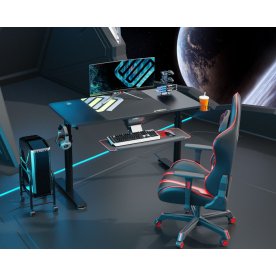 Компьютерный стол Eureka ERK-IMOD-47B