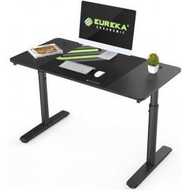 Компьютерный стол Eureka ERK-IMOD-47B