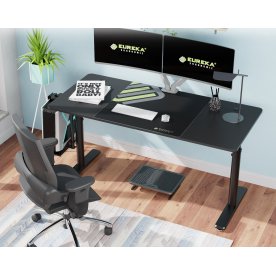 Компьютерный стол Eureka ERK-IMOD-60B
