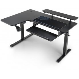 Компьютерный стол Eureka ERK-L60L-B-PRO-V1-EU