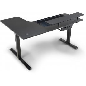 Компьютерный стол Eureka ERK-L60R-B-PRO-V1-EU