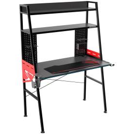 Компьютерный стол Eureka ERK-MGD-02