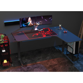 Компьютерный стол Eureka L60R