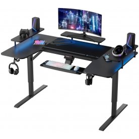 Компьютерный стол Eureka U-71