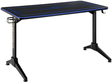 Компьютерный стол FoxGear FG-BLD-I49B