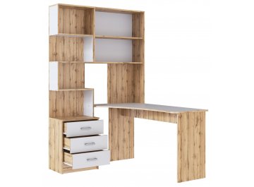 Компьютерный стол Ганор