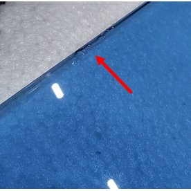 Компьютерный стол Gera