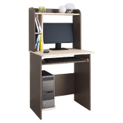 венге / дуб молочный