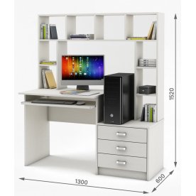 Компьютерный стол Имидж-24