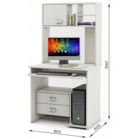 Компьютерный стол Имидж-36