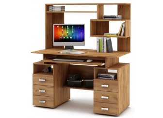 Компьютерный стол Имидж-45