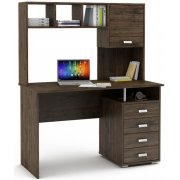 дуб апрель темный