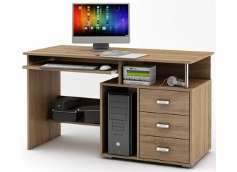 Компьютерный стол Имидж-60