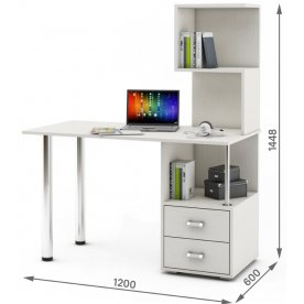 Компьютерный стол Имидж-70