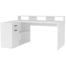 Компьютерный стол Интерлиния СК-14