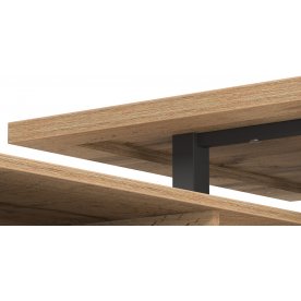 Компьютерный стол Хардвиг 1200