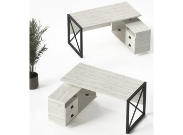 Компьютерный стол Хардвиг СР01