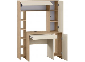 Компьютерный стол Комфорт 12.71