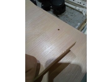 Компьютерный стол Джаз-27