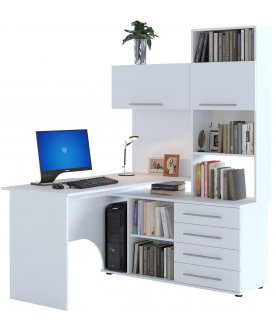 Компьютерный стол КСТ-14П