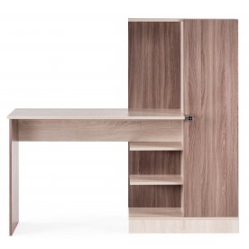 Компьютерный стол Квартет-6