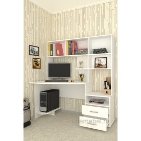 Компьютерный стол Мебелеф-7