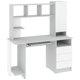 Компьютерный стол Лакки-003