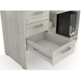 Компьютерный стол КС 12.01.1