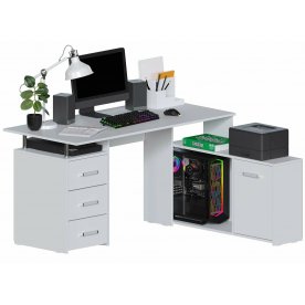 Компьютерный стол КС14