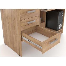 Компьютерный стол КСП 12.4