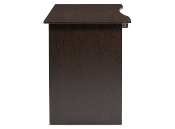 Компьютерный стол КСТ-04.1 венге