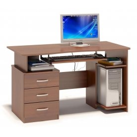 Компьютерный стол КСТ-08.1